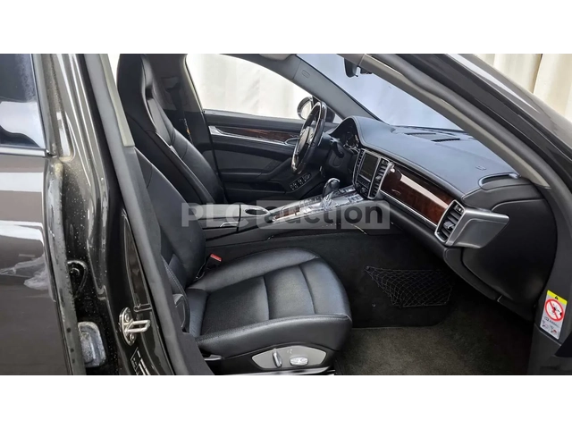 Porsche Panamera BOSE* 3.6* КРАЙНА ЦЕНА - автомобили, коли, обяви за нови и употребявани 11