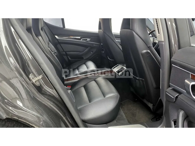 Porsche Panamera BOSE* 3.6* КРАЙНА ЦЕНА - автомобили, коли, обяви за нови и употребявани 13