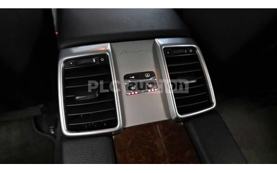 Porsche Panamera BOSE* 3.6* КРАЙНА ЦЕНА - автомобили, коли, обяви за нови и употребявани 14