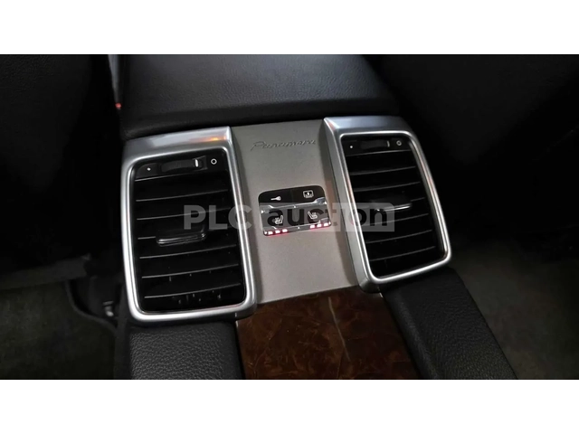 Porsche Panamera BOSE* 3.6* КРАЙНА ЦЕНА - автомобили, коли, обяви за нови и употребявани 14