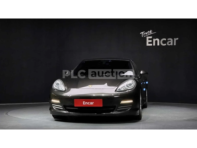 Porsche Panamera BOSE* 3.6* КРАЙНА ЦЕНА - автомобили, коли, обяви за нови и употребявани 1