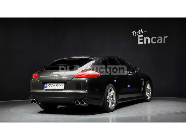 Porsche Panamera BOSE* 3.6* КРАЙНА ЦЕНА - автомобили, коли, обяви за нови и употребявани 2