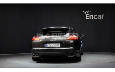 porsche-panamera - 3