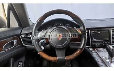 porsche-panamera - 4