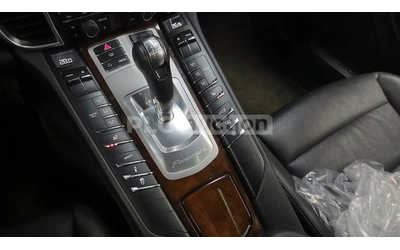 Porsche Panamera BOSE* 3.6* КРАЙНА ЦЕНА - автомобили, коли, обяви за нови и употребявани 9