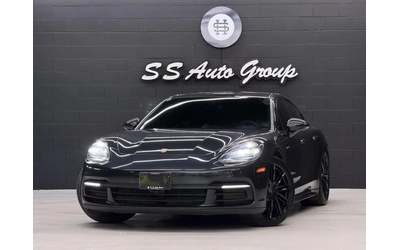 porsche-panamera - 0