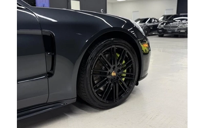 porsche-panamera - 2