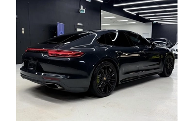 porsche-panamera - 4