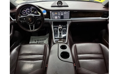 Porsche Panamera 4 E* AWD* DIS* PANO* 360* КРАЙНА ЦЕНА - автомобили, коли, обяви за нови и употребявани 9