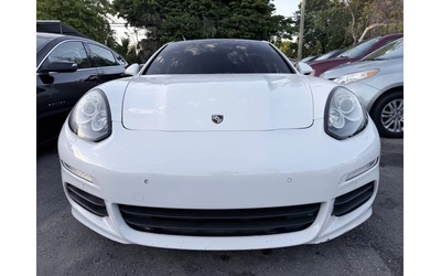 porsche-panamera - 2