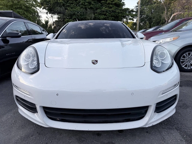 Porsche Panamera BOSE* 911 20" ДЖАНТИ* LANE ASSIST* КРАЙНА ЦЕНА - автомобили, коли, обяви за нови и употребявани 2
