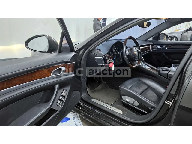 Porsche Panamera BOSE* 3.6* КРАЙНА ЦЕНА - автомобили, коли, обяви за нови и употребявани 10
