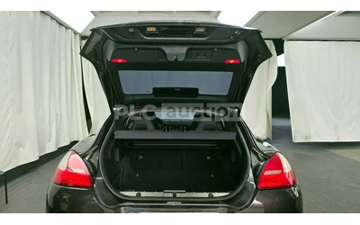 Porsche Panamera BOSE* 3.6* КРАЙНА ЦЕНА - автомобили, коли, обяви за нови и употребявани 15