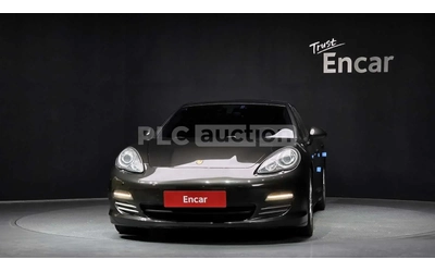 porsche-panamera - 1
