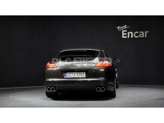 Porsche Panamera BOSE* 3.6* КРАЙНА ЦЕНА - автомобили, коли, обяви за нови и употребявани 3