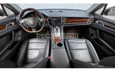 porsche-panamera - 5