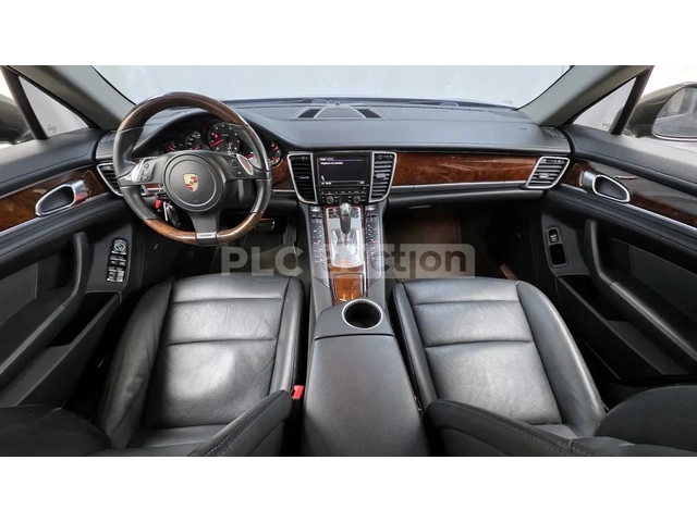 Porsche Panamera BOSE* 3.6* КРАЙНА ЦЕНА - автомобили, коли, обяви за нови и употребявани 5