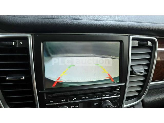 Porsche Panamera BOSE* 3.6* КРАЙНА ЦЕНА - автомобили, коли, обяви за нови и употребявани 8