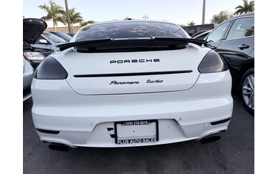 porsche-panamera - 3