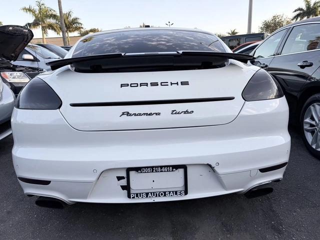 Porsche Panamera BOSE* 911 20" ДЖАНТИ* LANE ASSIST* КРАЙНА ЦЕНА - автомобили, коли, обяви за нови и употребявани 3
