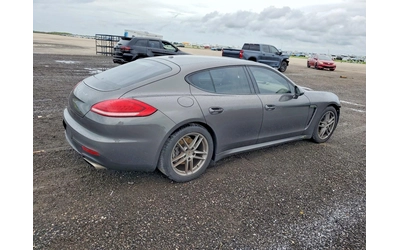 porsche-panamera - 2