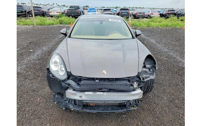 porsche-panamera - 4