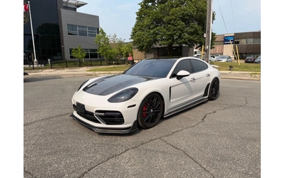 porsche-panamera - 0