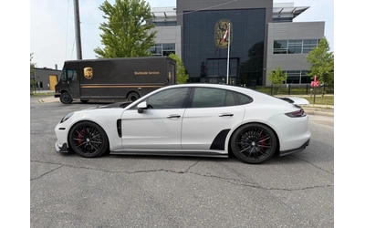 porsche-panamera - 1