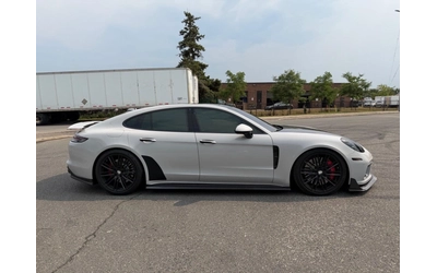 porsche-panamera - 2