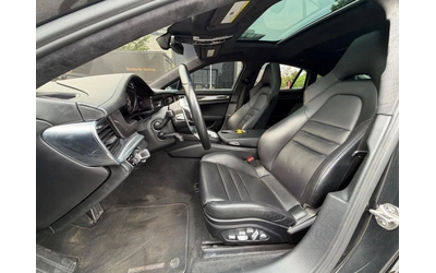porsche-panamera - 4