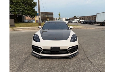 porsche-panamera - 5