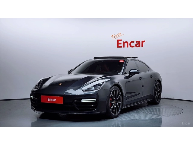 Porsche Panamera 4.0 GTS* КОЖА* ОБДУХВ* НАВИ* ПАНО - автомобили, коли, обяви за нови и употребявани 0