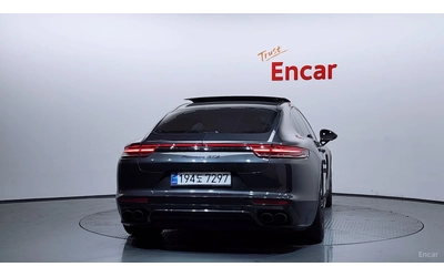 porsche-panamera - 3