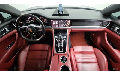 porsche-panamera - 5