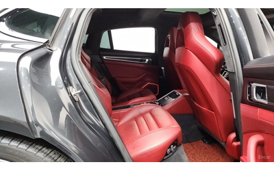 Porsche Panamera 4.0 GTS* КОЖА* ОБДУХВ* НАВИ* ПАНО - автомобили, коли, обяви за нови и употребявани 9
