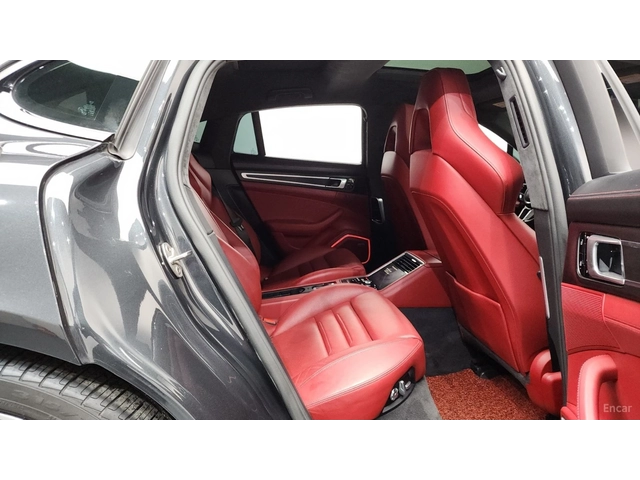 Porsche Panamera 4.0 GTS* КОЖА* ОБДУХВ* НАВИ* ПАНО - автомобили, коли, обяви за нови и употребявани 9