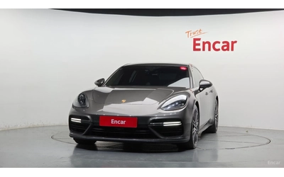 porsche-panamera - 2