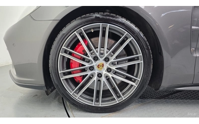 porsche-panamera - 4