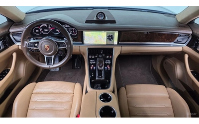 porsche-panamera - 5