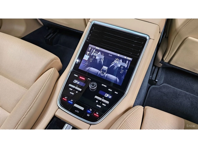 Porsche Panamera 2.9 4S* 360* ECS* КОЖА* ОБДУХВ* ПАНО - автомобили, коли, обяви за нови и употребявани 15