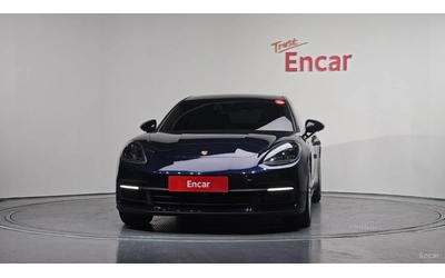 porsche-panamera - 2