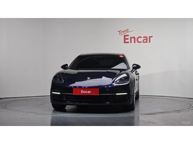 Porsche Panamera 2.9 4S* 360* ECS* КОЖА* ОБДУХВ* ПАНО - автомобили, коли, обяви за нови и употребявани 2