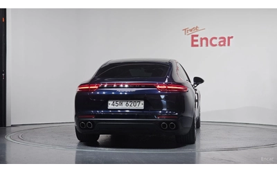 porsche-panamera - 3