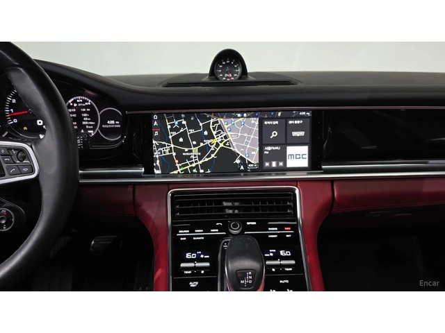 Porsche Panamera 2.9 4S* 360* ECS* КОЖА* ОБДУХВ* ПАНО - автомобили, коли, обяви за нови и употребявани 11