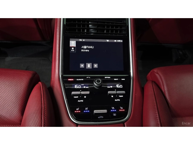 Porsche Panamera 2.9 4S* 360* ECS* КОЖА* ОБДУХВ* ПАНО - автомобили, коли, обяви за нови и употребявани 15