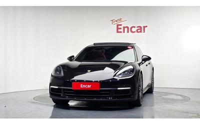 porsche-panamera - 2