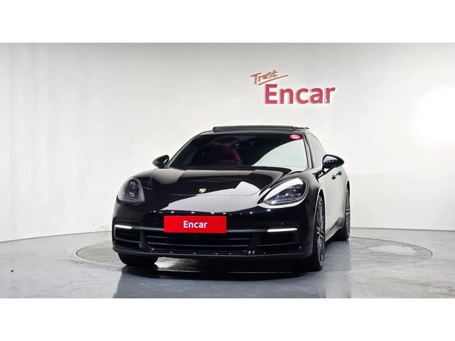 Porsche Panamera 2.9 4S* 360* ECS* КОЖА* ОБДУХВ* ПАНО - автомобили, коли, обяви за нови и употребявани 2