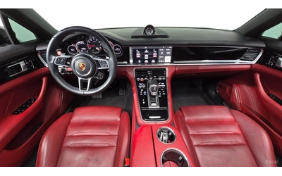 porsche-panamera - 4