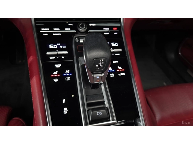 Porsche Panamera 2.9 4S* 360* ECS* КОЖА* ОБДУХВ* ПАНО - автомобили, коли, обяви за нови и употребявани 6