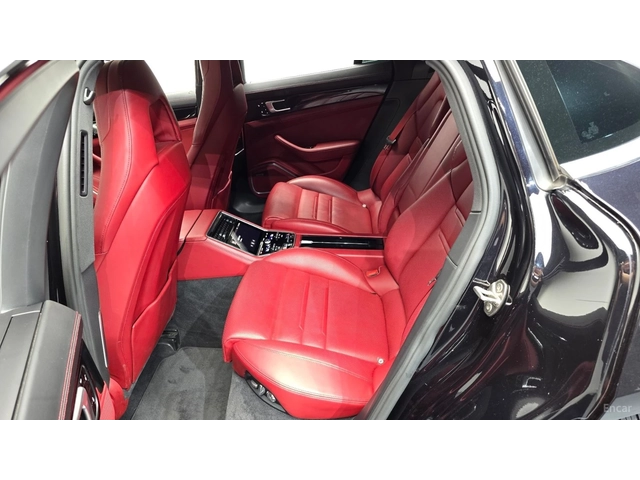 Porsche Panamera 2.9 4S* 360* ECS* КОЖА* ОБДУХВ* ПАНО - автомобили, коли, обяви за нови и употребявани 9